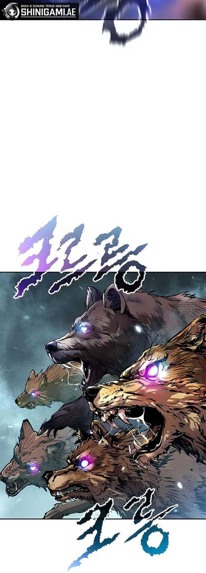 Chronicles of the Demon Faction Chapter 83 Gambar 33