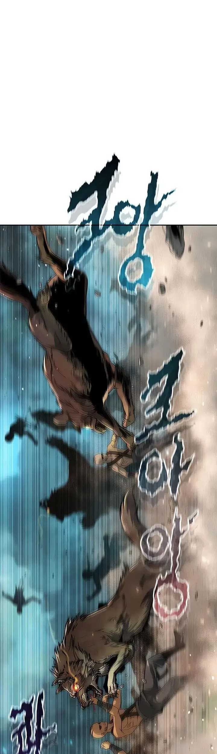 Chronicles of the Demon Faction Chapter 83 Gambar 34