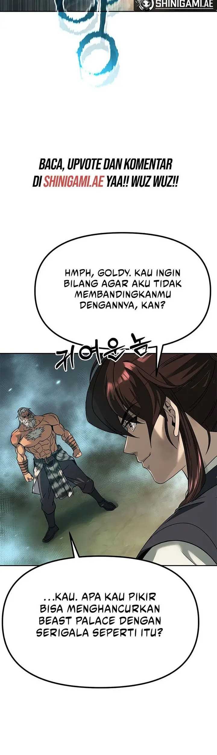 Chronicles of the Demon Faction Chapter 83 Gambar 36