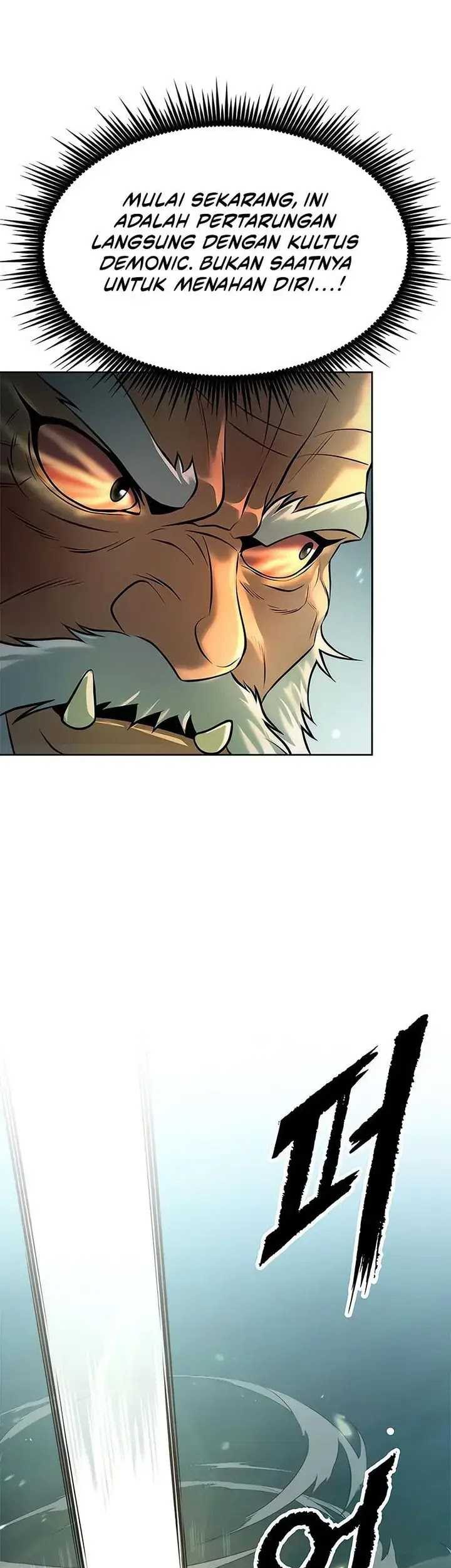 Chronicles of the Demon Faction Chapter 83 Gambar 18