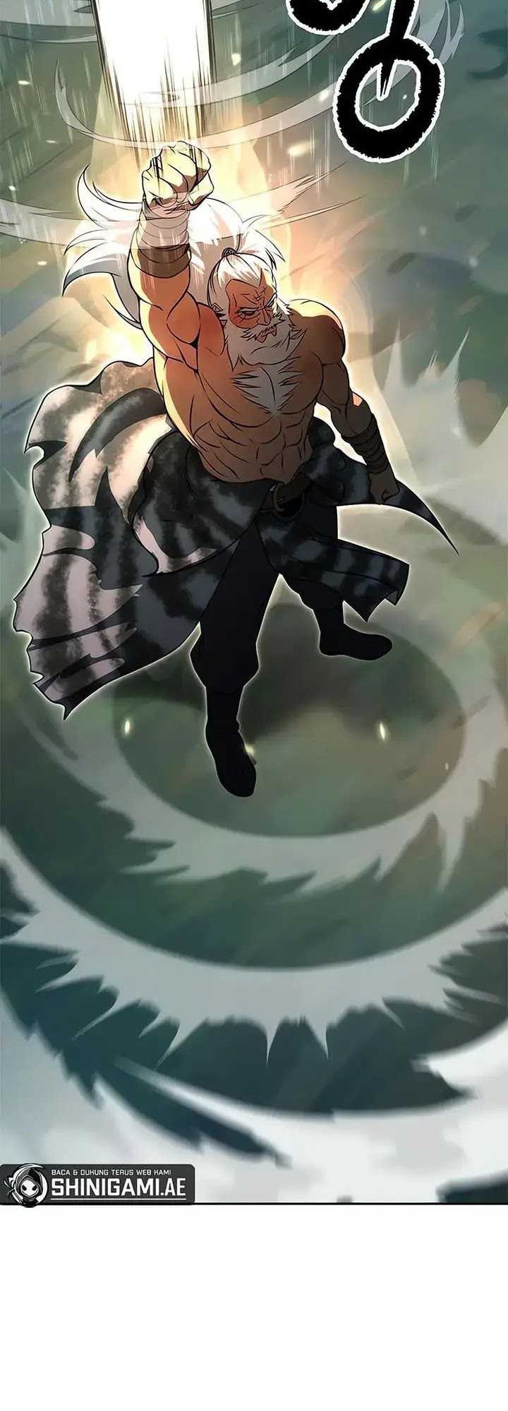 Chronicles of the Demon Faction Chapter 83 Gambar 19