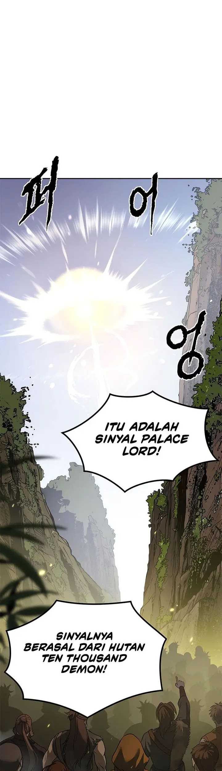 Chronicles of the Demon Faction Chapter 83 Gambar 20