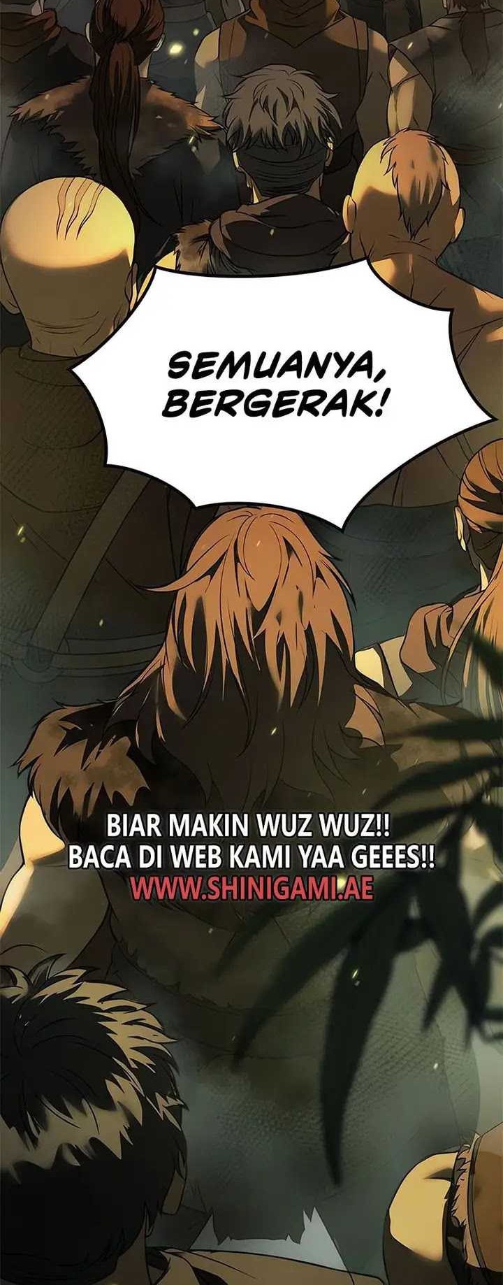 Chronicles of the Demon Faction Chapter 83 Gambar 21