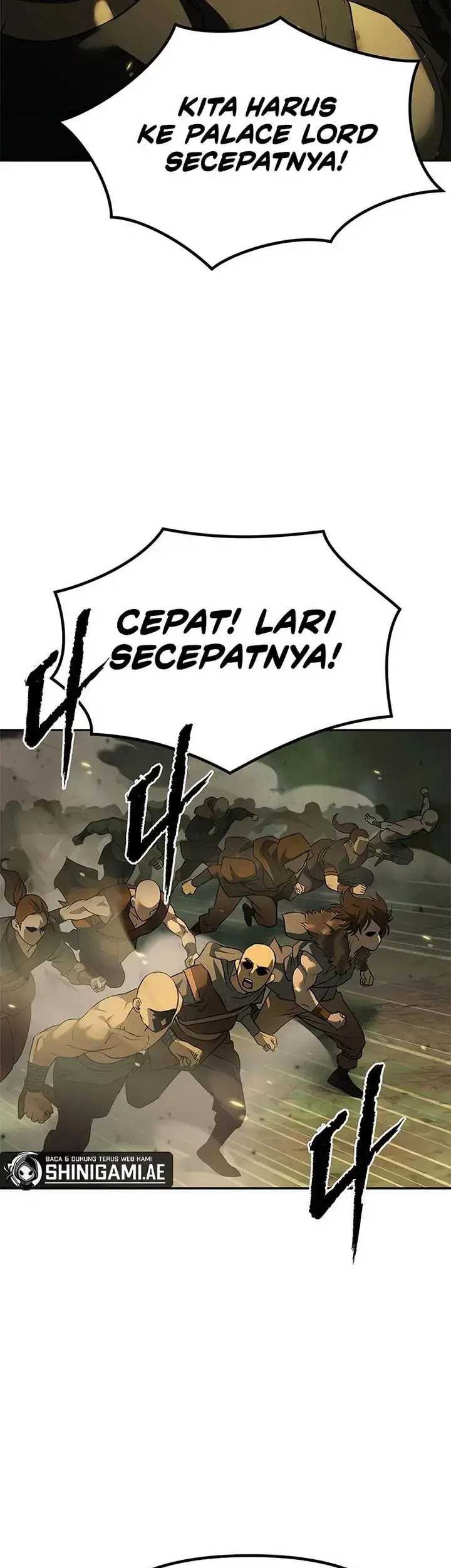 Chronicles of the Demon Faction Chapter 83 Gambar 22