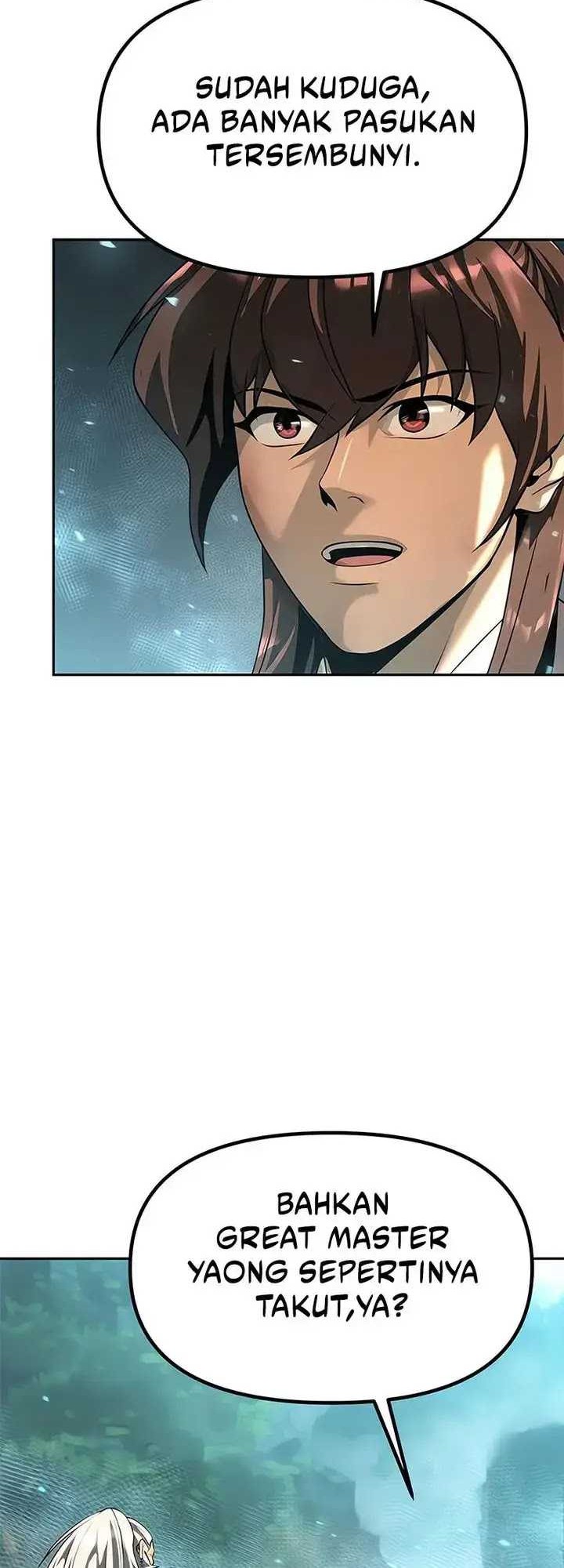 Chronicles of the Demon Faction Chapter 83 Gambar 23