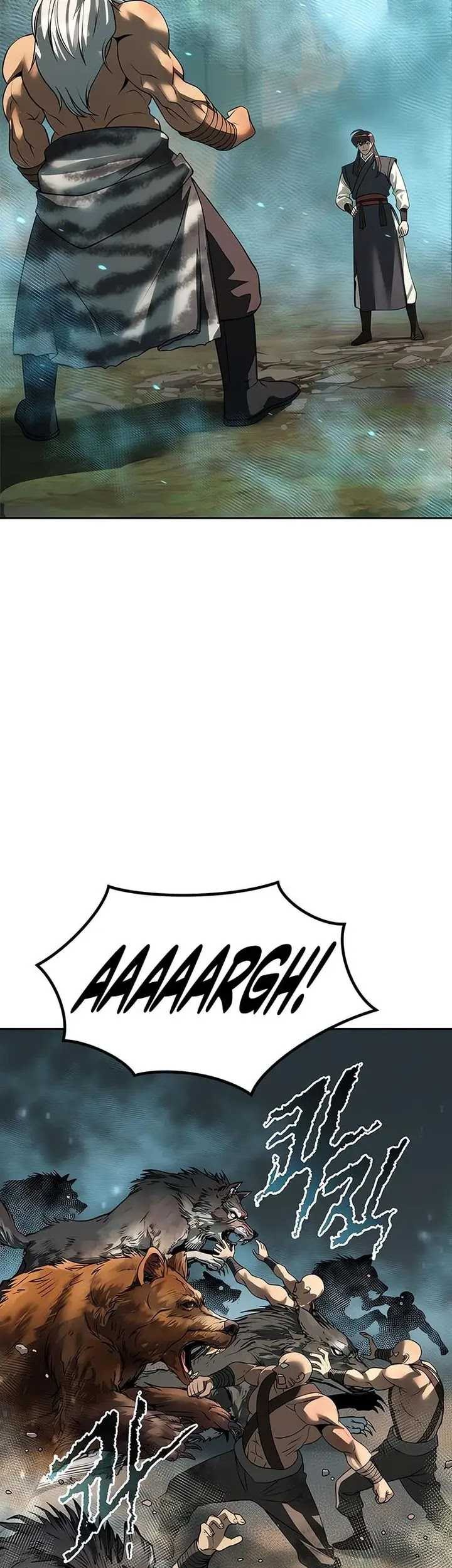 Chronicles of the Demon Faction Chapter 83 Gambar 24