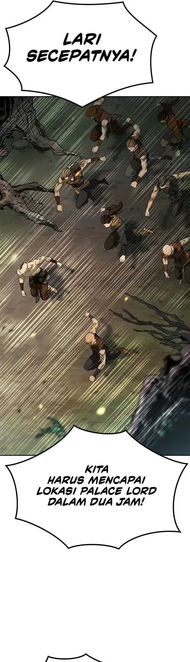 Chronicles of the Demon Faction Chapter 83 Gambar 46