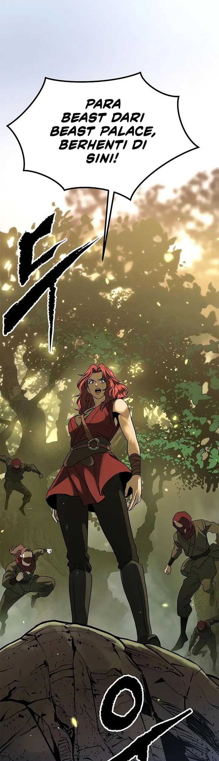 Chronicles of the Demon Faction Chapter 83 Gambar 48