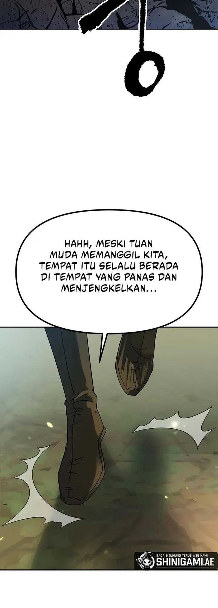 Chronicles of the Demon Faction Chapter 83 Gambar 49