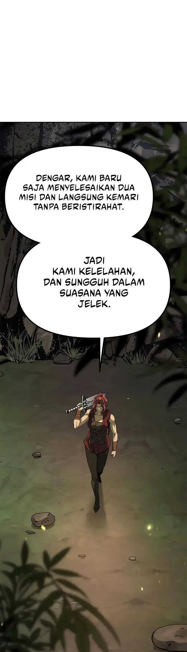 Chronicles of the Demon Faction Chapter 83 Gambar 50