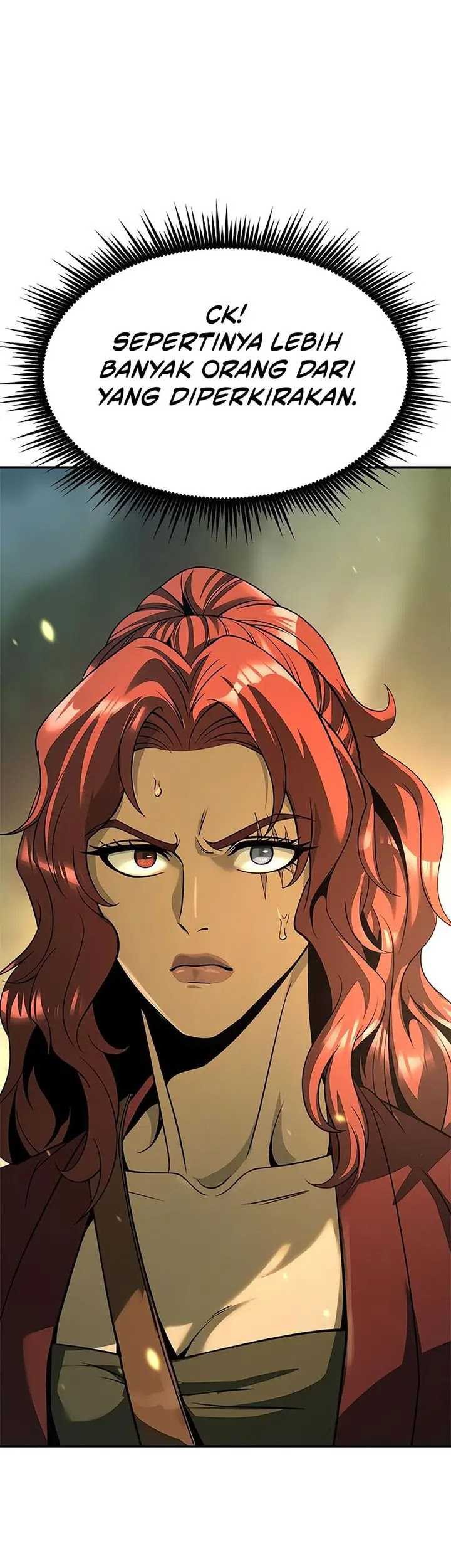 Chronicles of the Demon Faction Chapter 83 Gambar 52