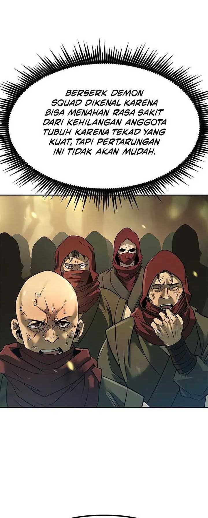 Chronicles of the Demon Faction Chapter 83 Gambar 53