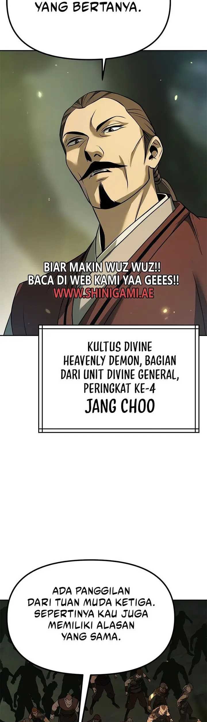 Chronicles of the Demon Faction Chapter 83 Gambar 56