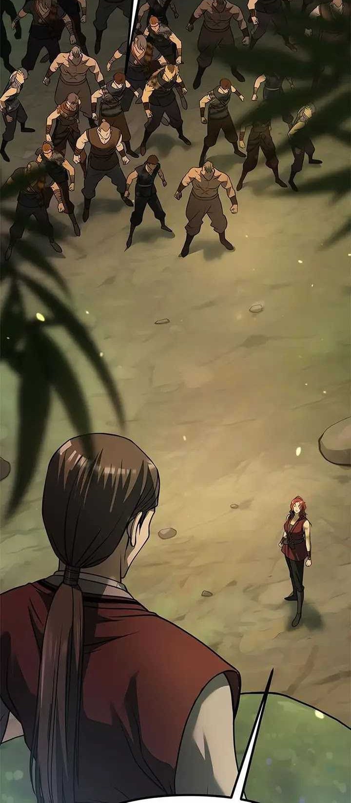 Chronicles of the Demon Faction Chapter 83 Gambar 57