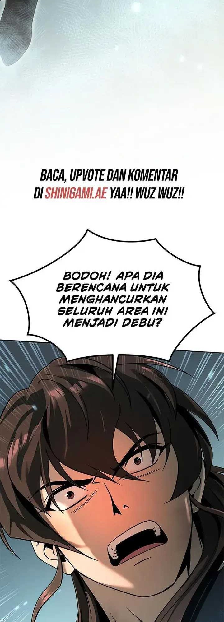 Chronicles of the Demon Faction Chapter 83 Gambar 39