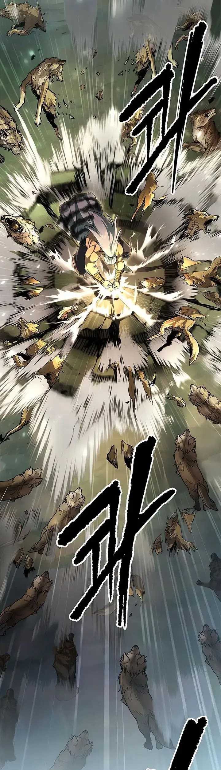 Chronicles of the Demon Faction Chapter 83 Gambar 42