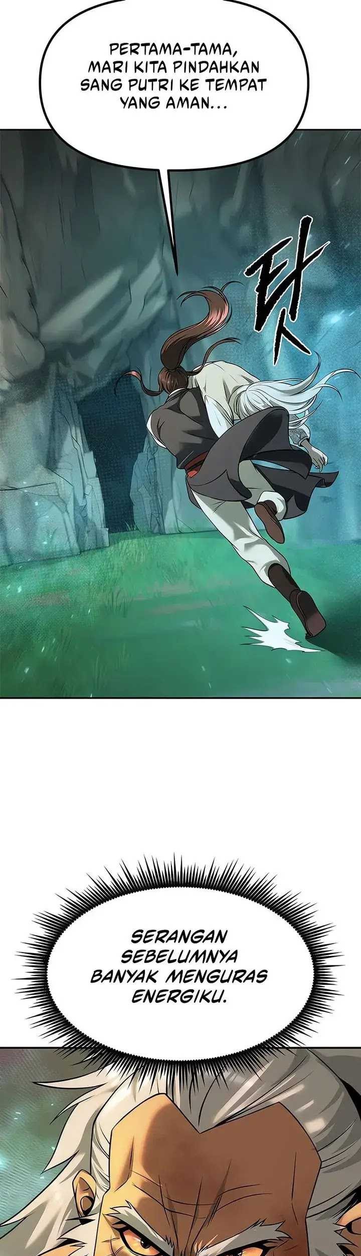 Chronicles of the Demon Faction Chapter 83 Gambar 66