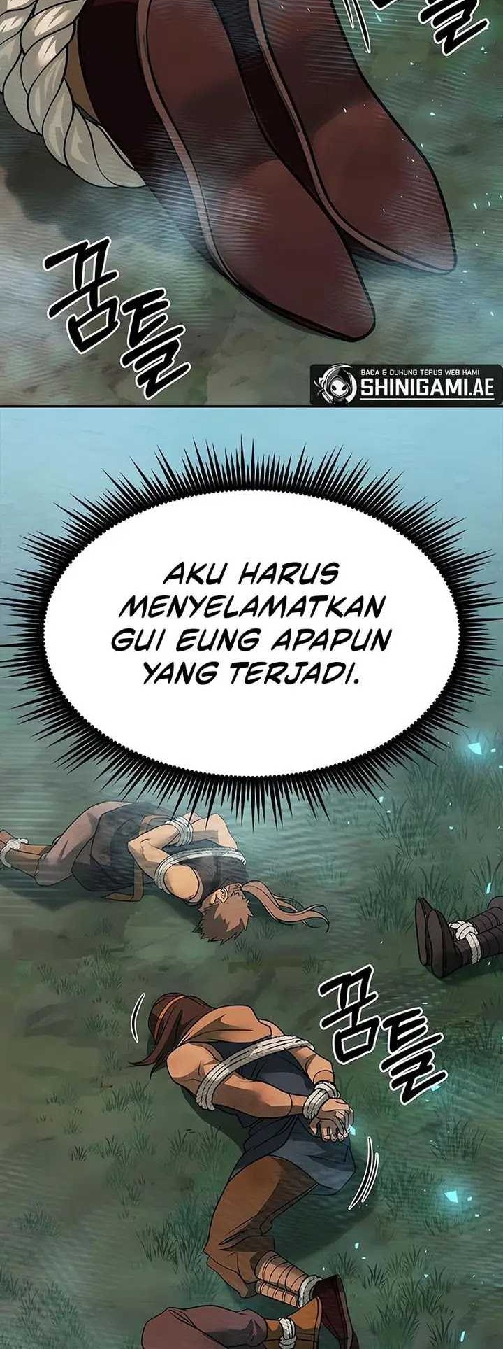 Chronicles of the Demon Faction Chapter 83 Gambar 69
