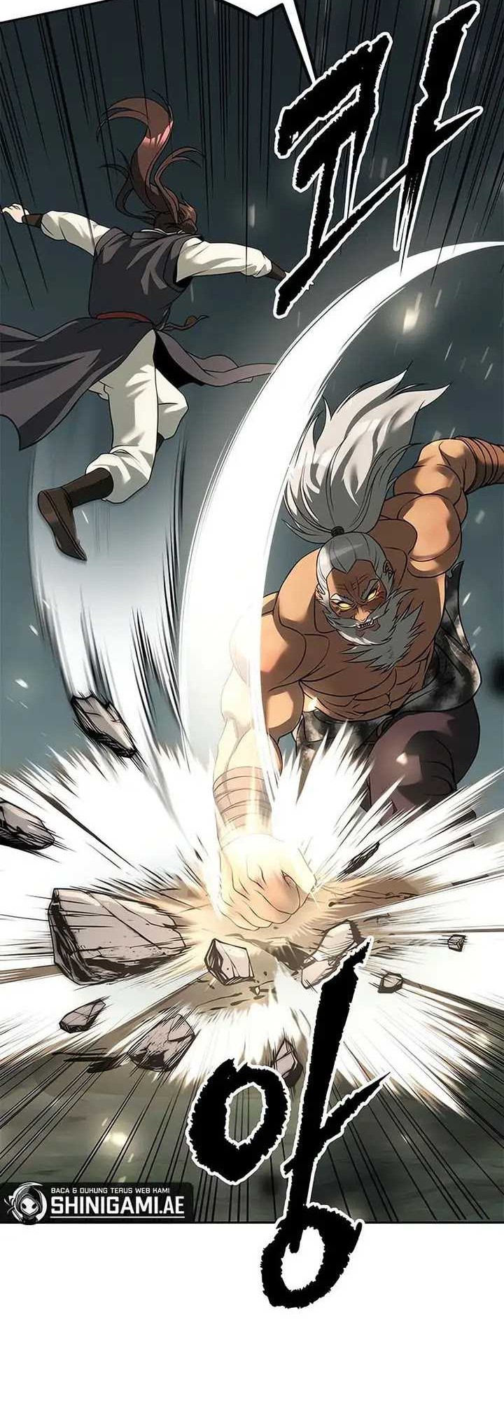 Chronicles of the Demon Faction Chapter 83 Gambar 73