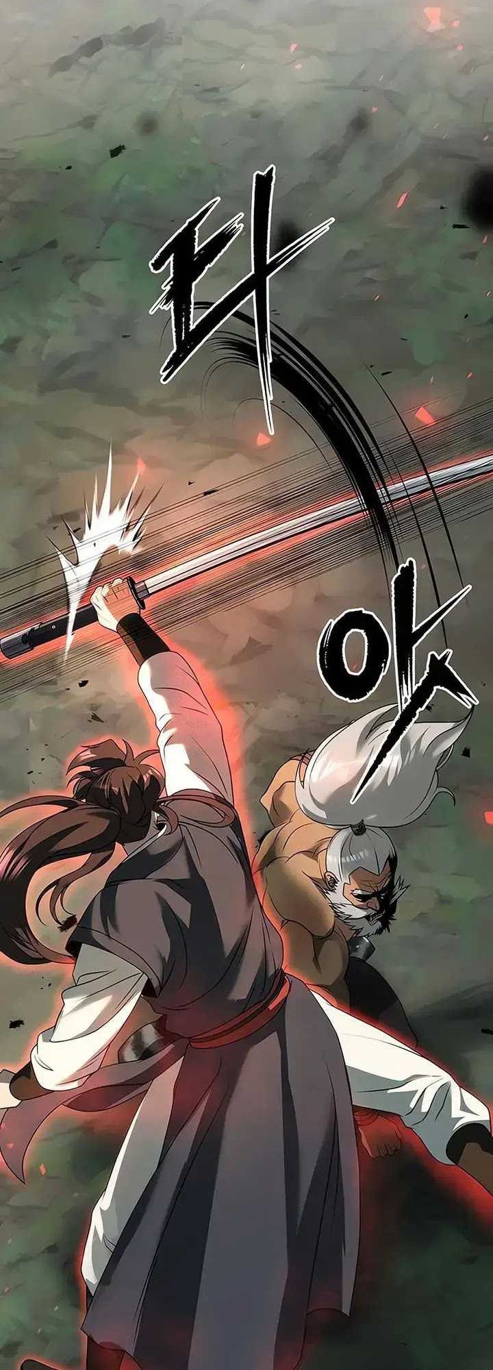 Chronicles of the Demon Faction Chapter 83 Gambar 75