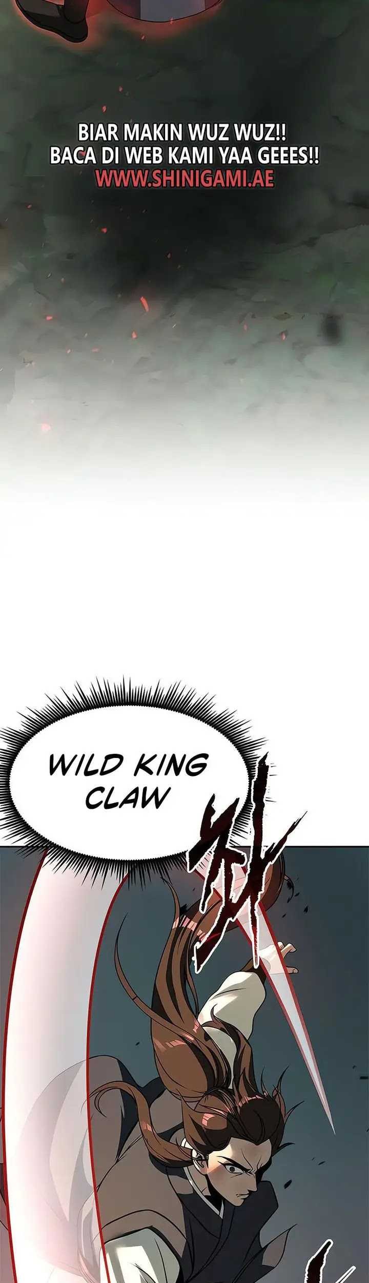 Chronicles of the Demon Faction Chapter 83 Gambar 76