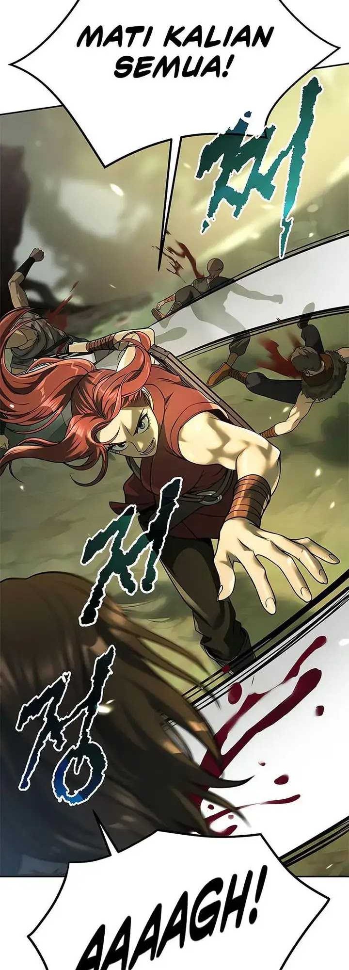 Chronicles of the Demon Faction Chapter 83 Gambar 59