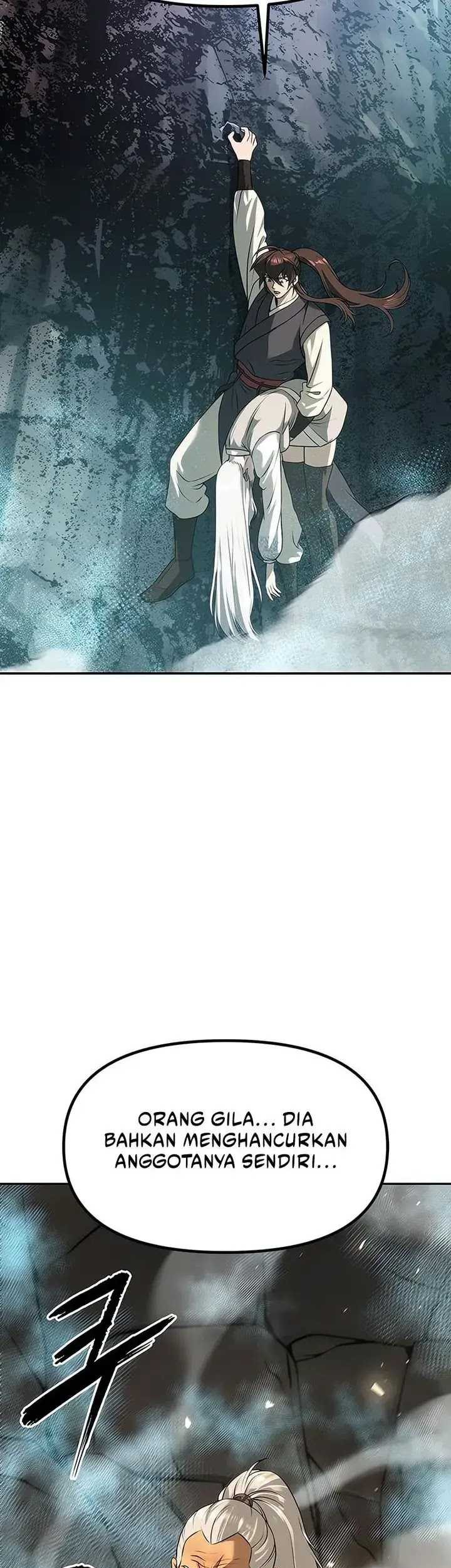 Chronicles of the Demon Faction Chapter 83 Gambar 62