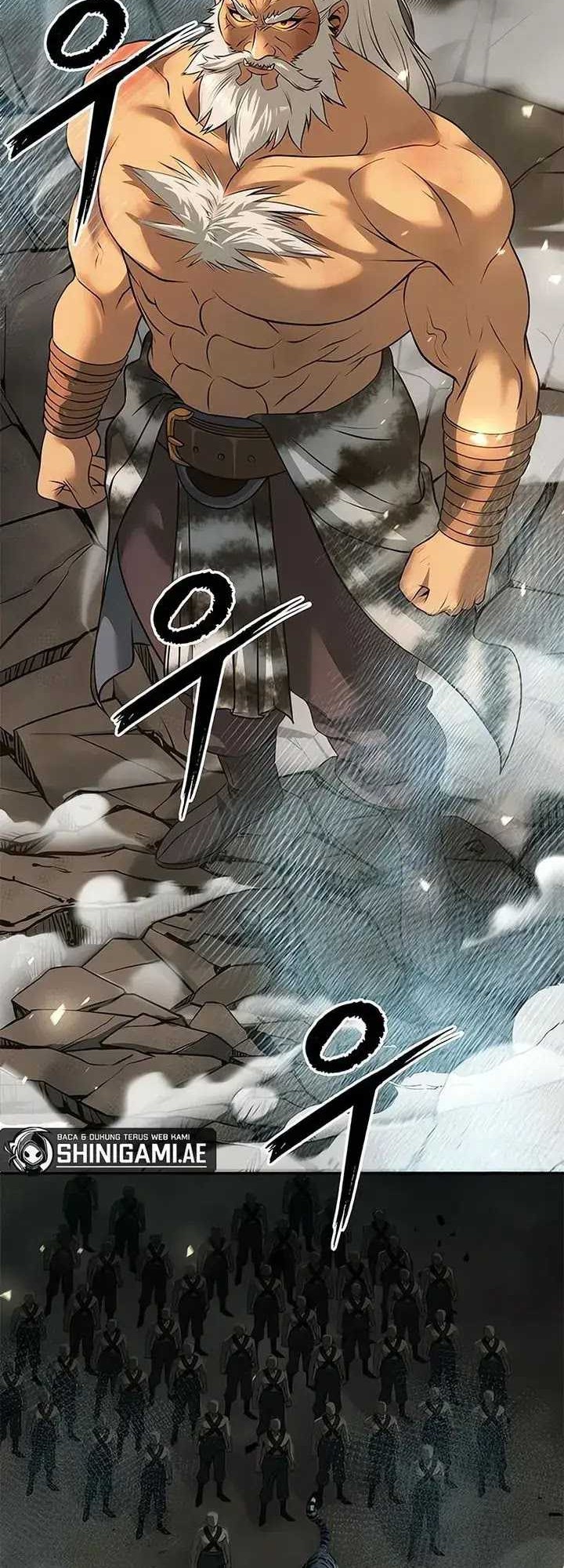 Chronicles of the Demon Faction Chapter 83 Gambar 63