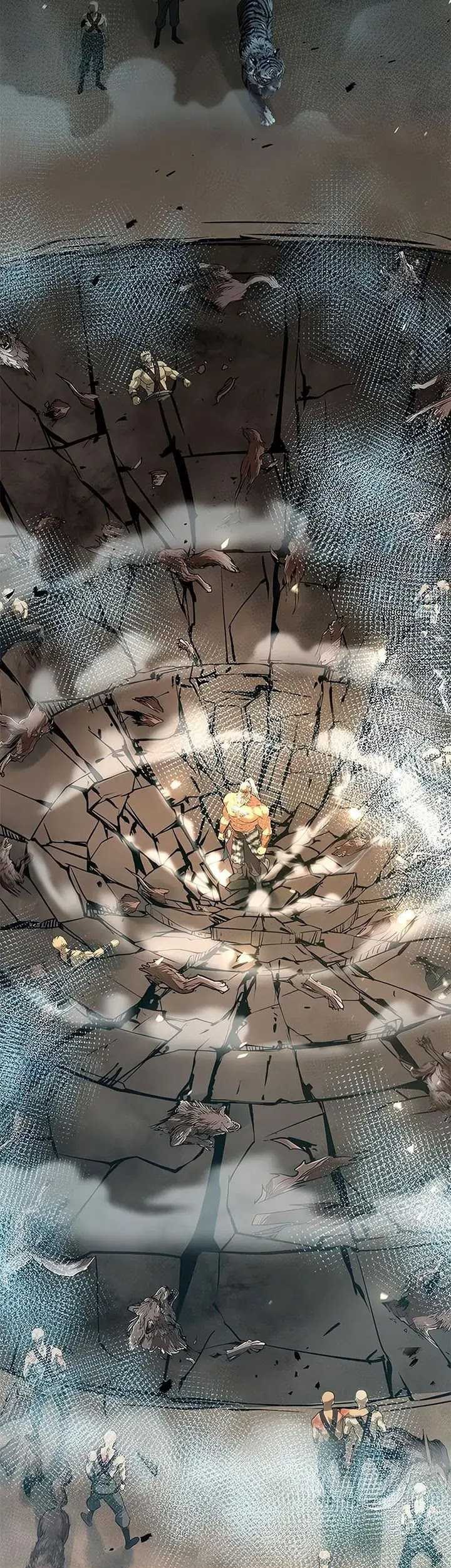 Chronicles of the Demon Faction Chapter 83 Gambar 64