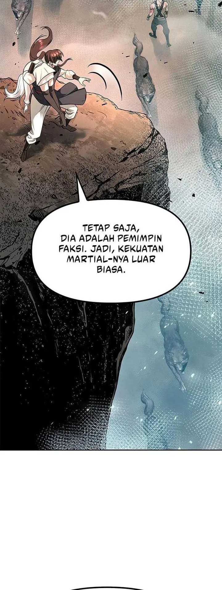 Chronicles of the Demon Faction Chapter 83 Gambar 65