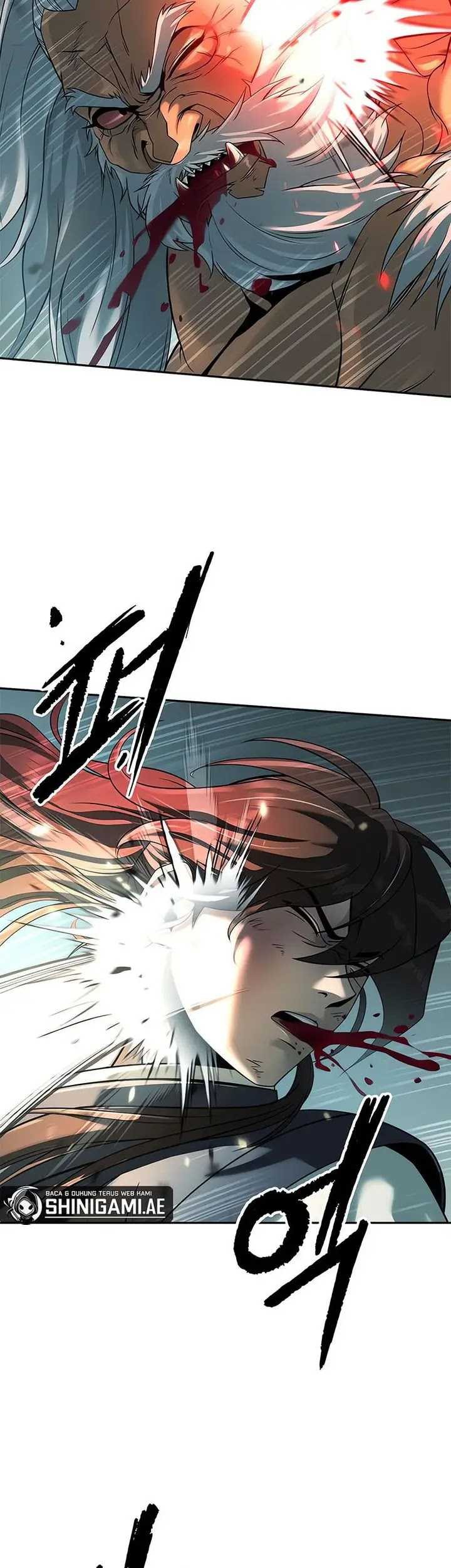 Chronicles of the Demon Faction Chapter 83 Gambar 4