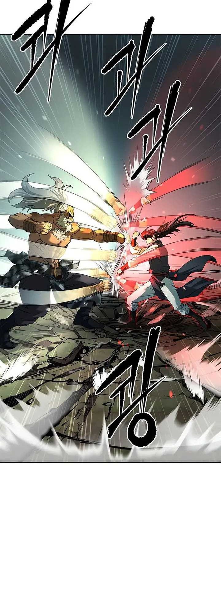 Chronicles of the Demon Faction Chapter 83 Gambar 5