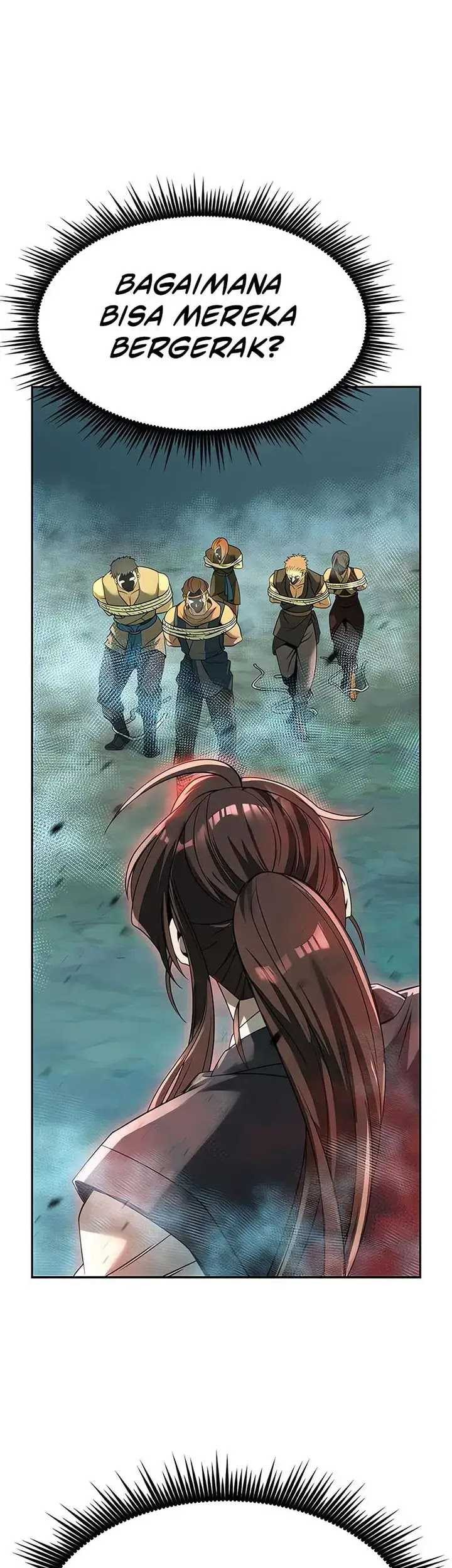 Chronicles of the Demon Faction Chapter 83 Gambar 86