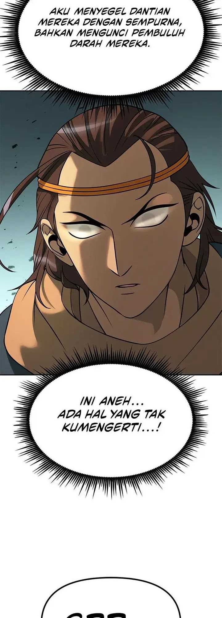 Chronicles of the Demon Faction Chapter 83 Gambar 87