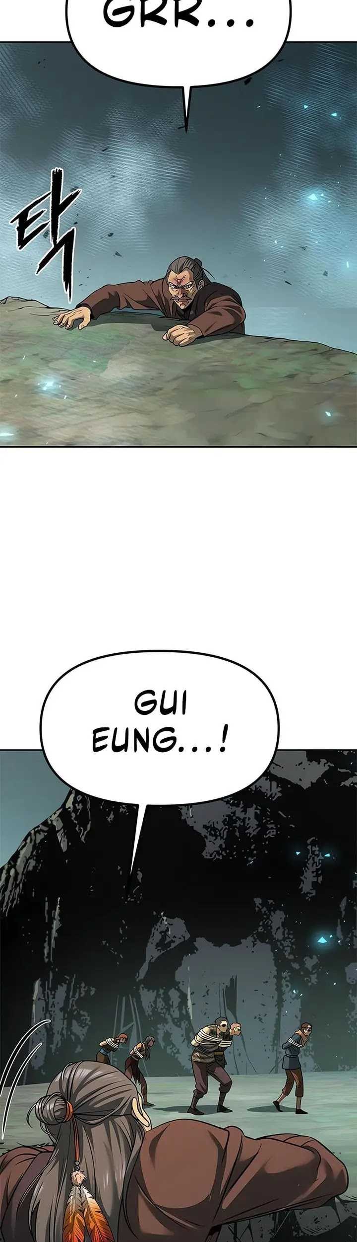 Chronicles of the Demon Faction Chapter 83 Gambar 88