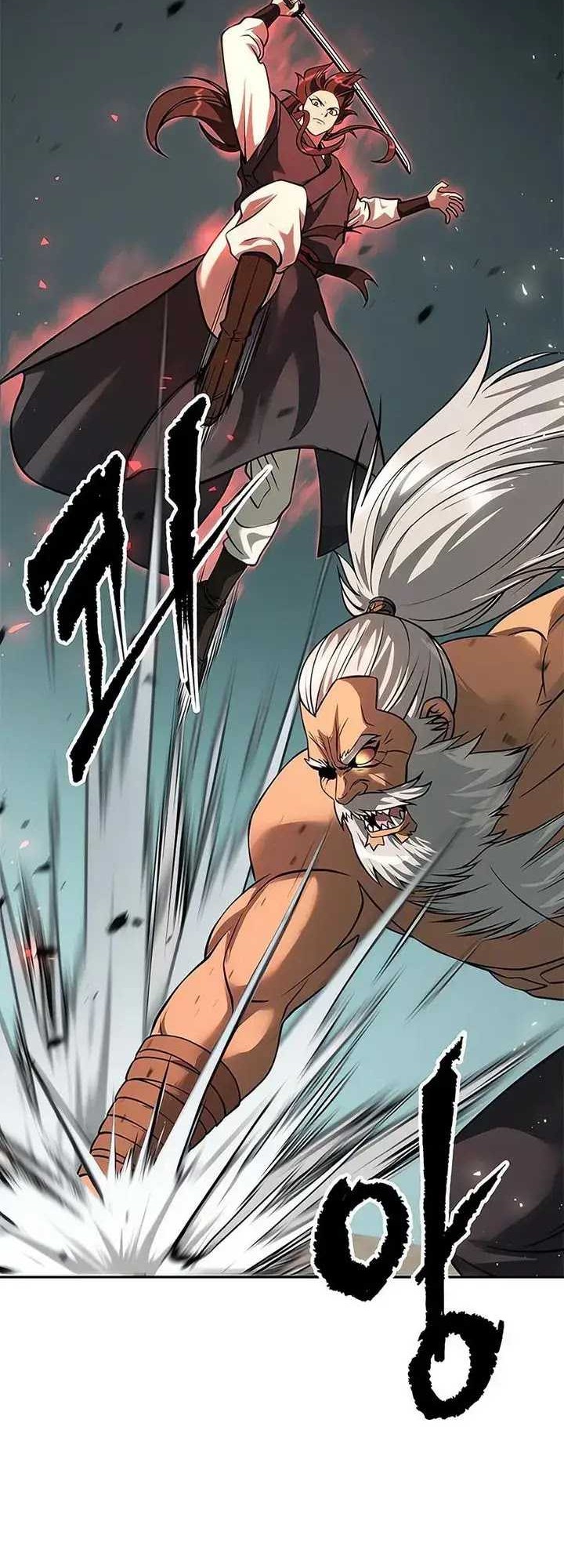 Chronicles of the Demon Faction Chapter 83 Gambar 91