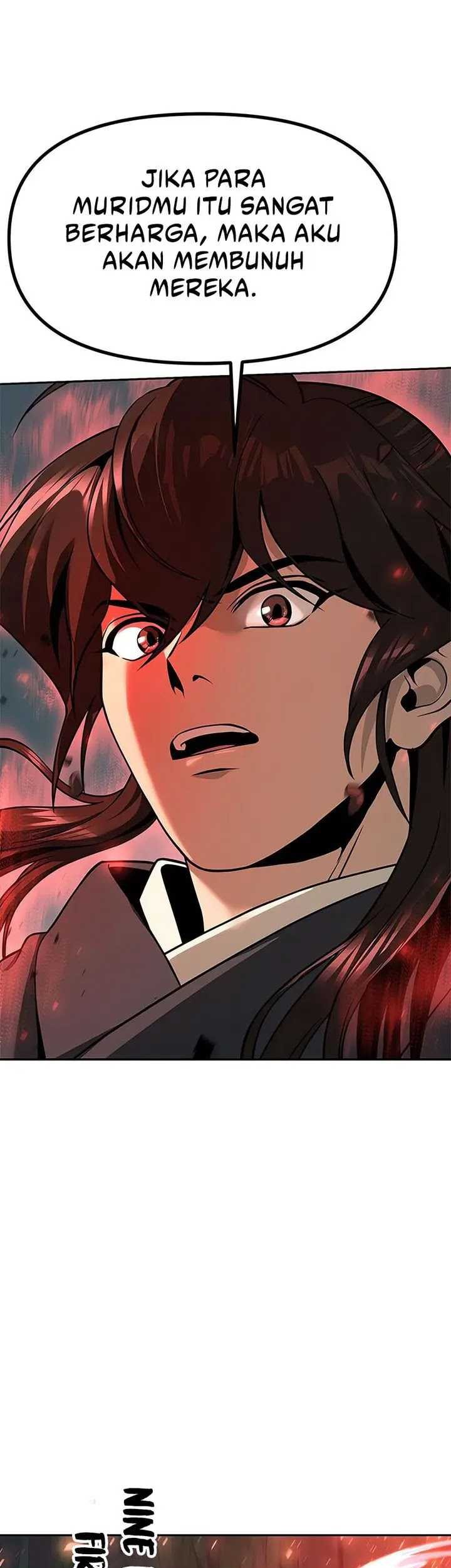 Chronicles of the Demon Faction Chapter 83 Gambar 92