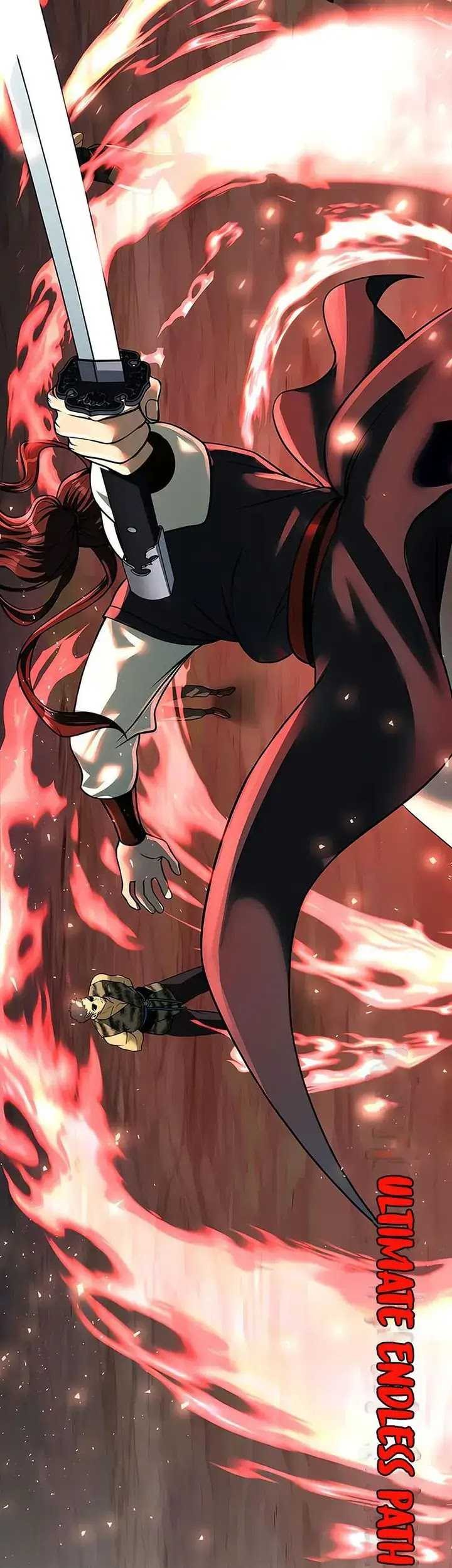 Chronicles of the Demon Faction Chapter 83 Gambar 94