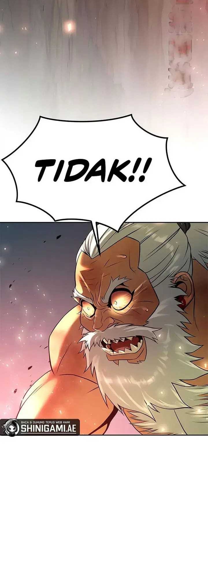 Chronicles of the Demon Faction Chapter 83 Gambar 95