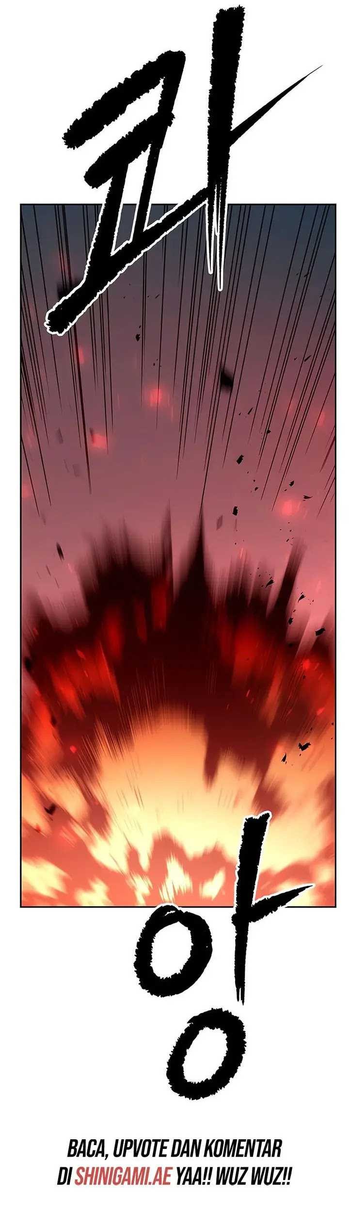 Chronicles of the Demon Faction Chapter 83 Gambar 96