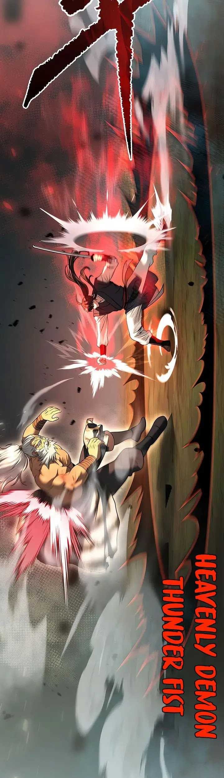 Chronicles of the Demon Faction Chapter 83 Gambar 80