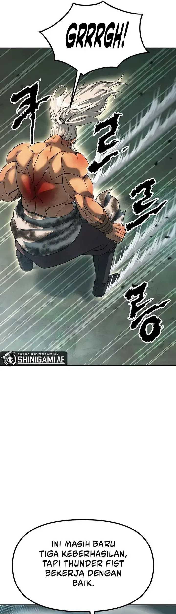 Chronicles of the Demon Faction Chapter 83 Gambar 82