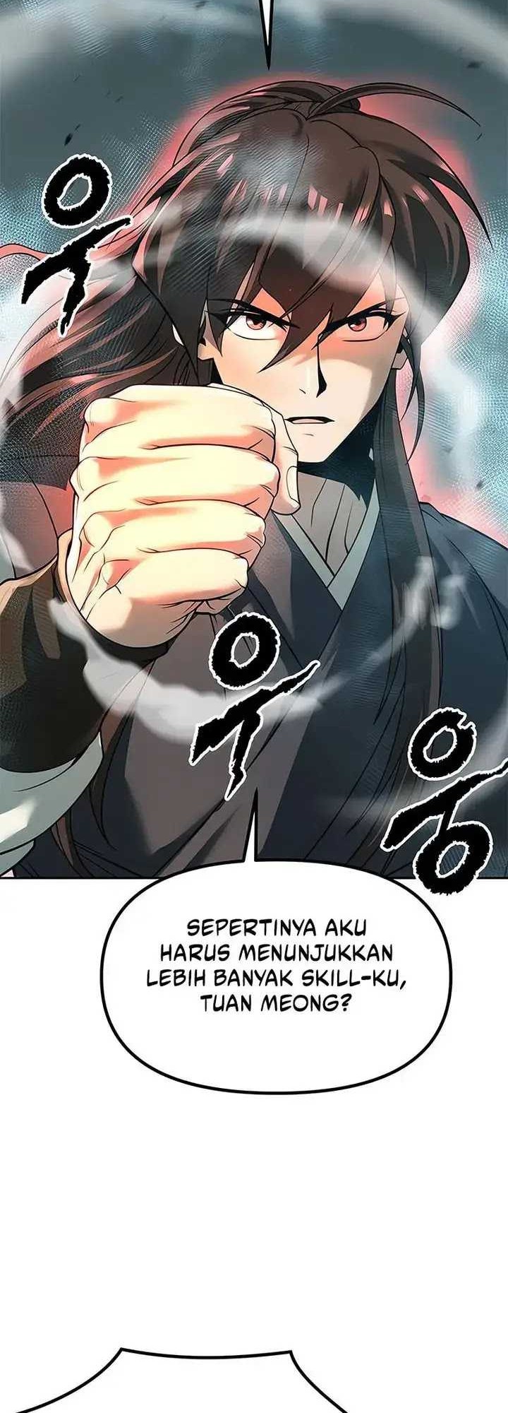 Chronicles of the Demon Faction Chapter 83 Gambar 83