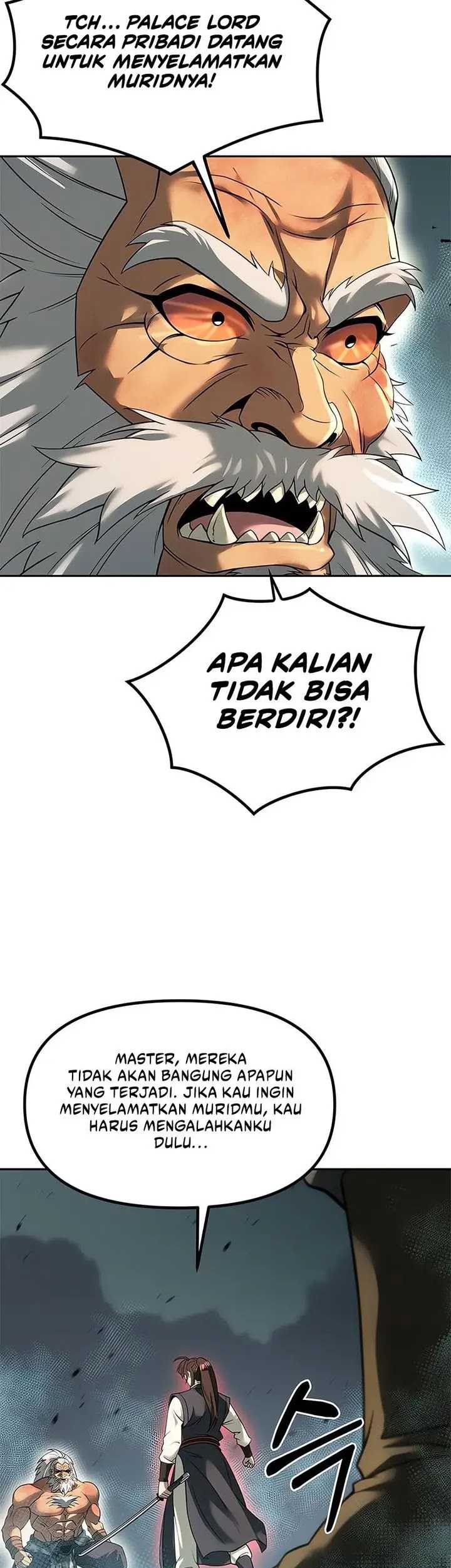 Chronicles of the Demon Faction Chapter 83 Gambar 84