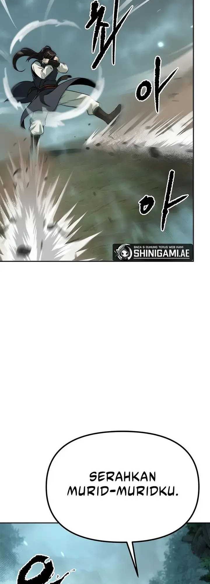 Chronicles of the Demon Faction Chapter 83 Gambar 7