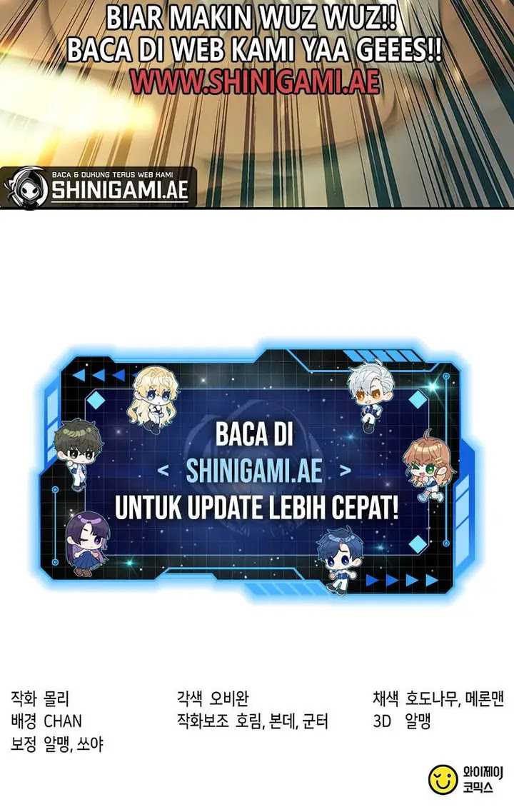 Chronicles of the Demon Faction Chapter 83 Gambar 108