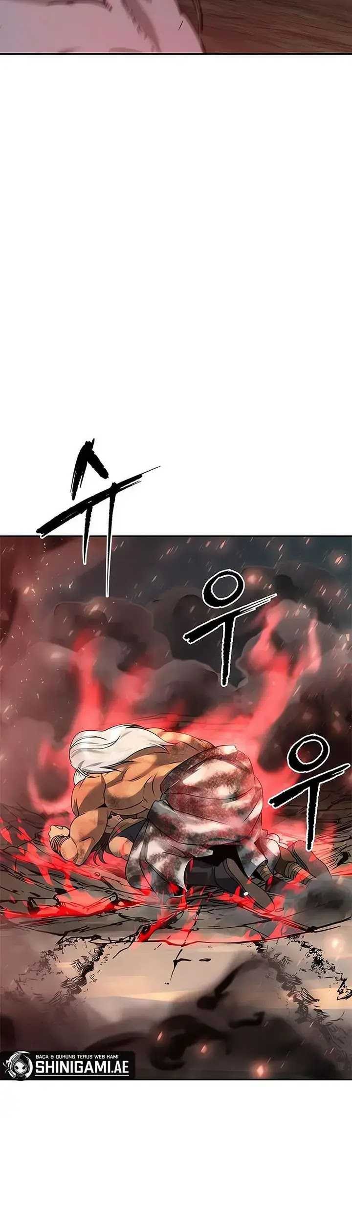 Chronicles of the Demon Faction Chapter 83 Gambar 98