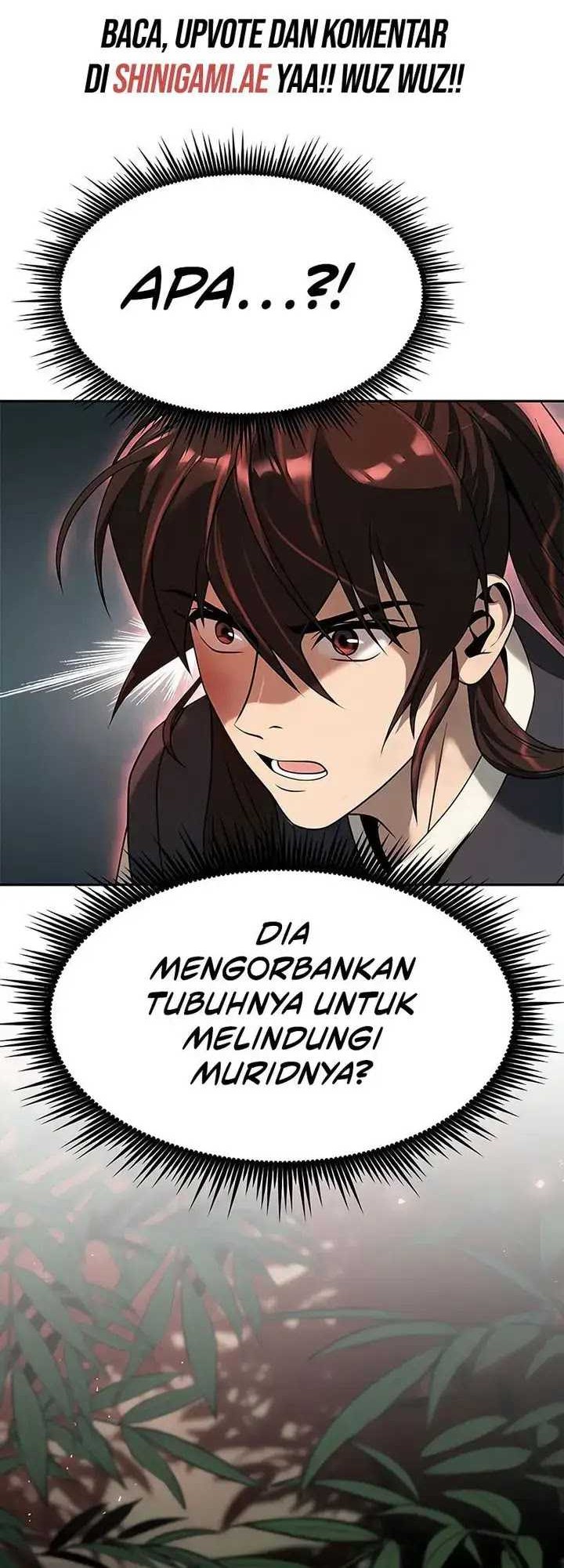 Chronicles of the Demon Faction Chapter 83 Gambar 99