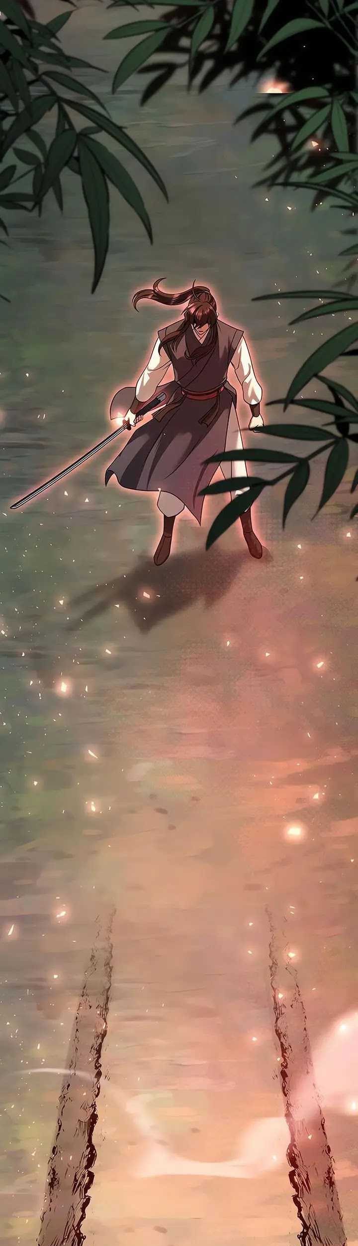 Chronicles of the Demon Faction Chapter 83 Gambar 100