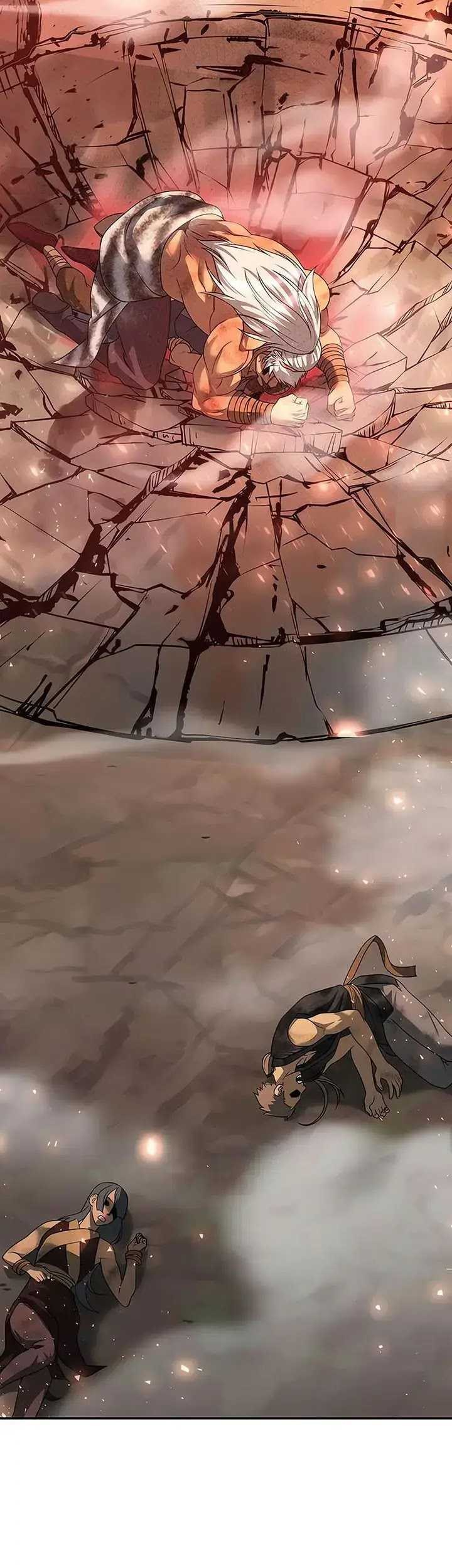 Chronicles of the Demon Faction Chapter 83 Gambar 102